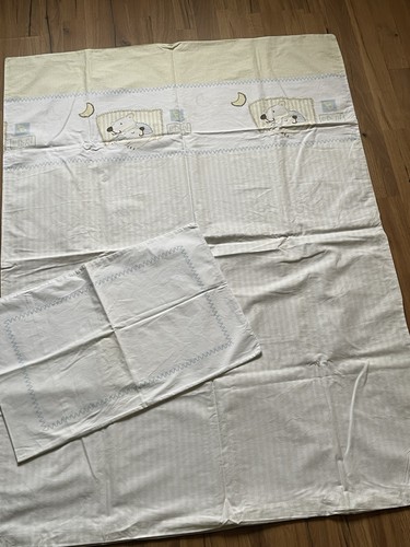 Babybettwäsche 100x135cm