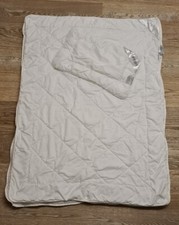 2er-Set Bettdecken 100*135