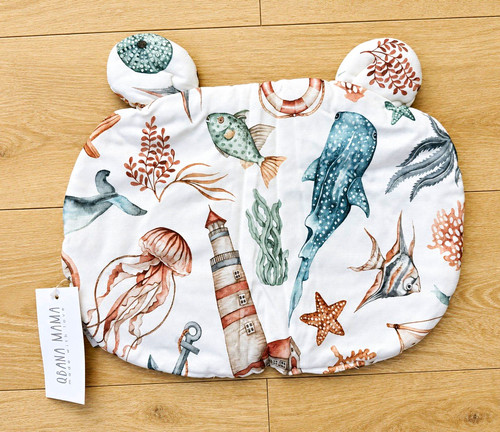 Qbana mama baby - mama, kissen