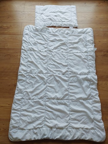 Set kindersteppdecke - set,