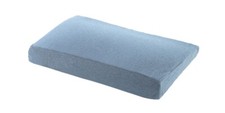 Theraline Kinderkopfkissen