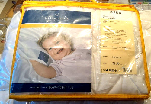 Kopfkissen kinderkopfkissen - kopfkissen,
