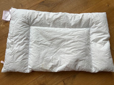 Flachkissen Baby Daunen