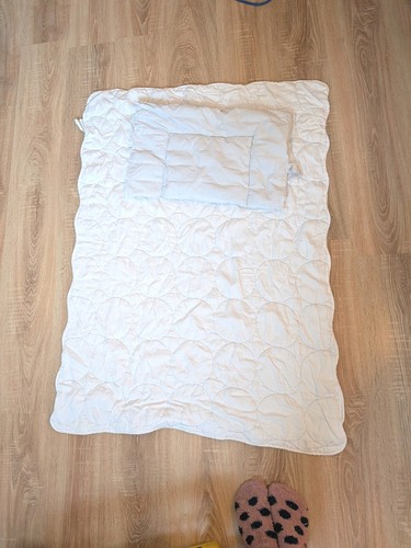 Babybettdecke tog 100x135 - 3,5,