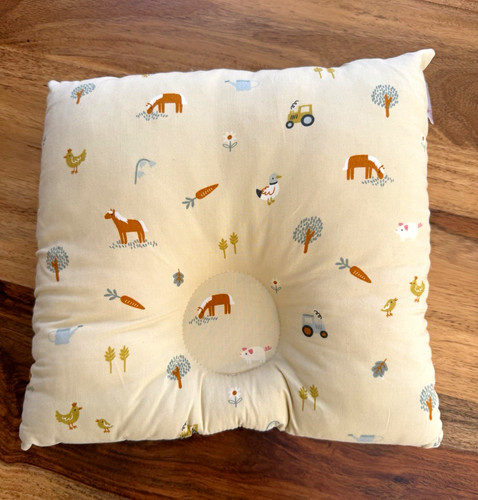 Baby dorm easydorm kopfkissen - baby,