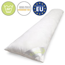 Seitenschläfer Kissen