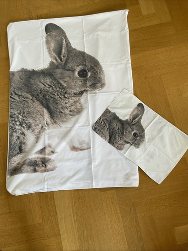 Kinderbettbezug mit