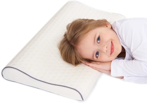 Kinderkissen 50x31 memory - kinderkissen,