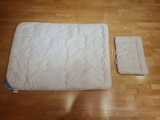 Kinder Steppdecke 100x135 +