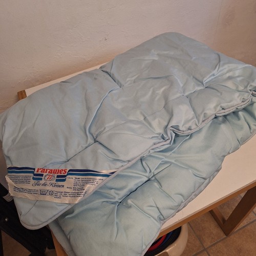 Bettdecke mit bezug 2 - bettdecke,