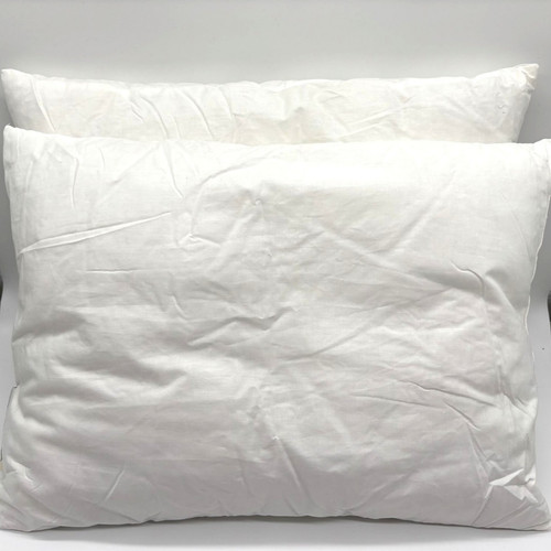 2er pack kleinkind kissen - 2er,