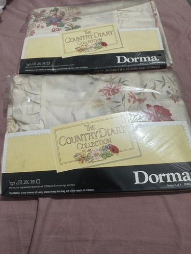 Vintage dorma the - the, country