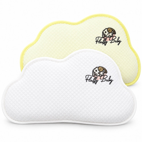 Baby anti plattkopf - anti, kissen