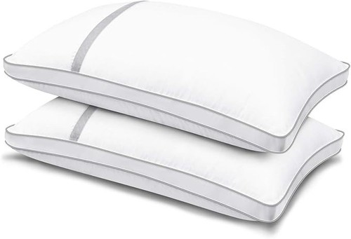 Bedstory 2er pack kissen - 2er, in