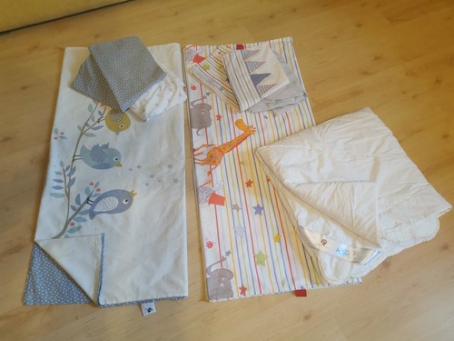 Kinder bettwäsche 100x135 - x,