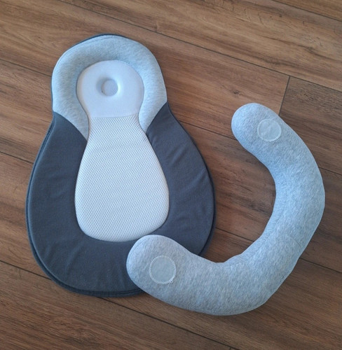 Baby kopfkissen mit - baby,