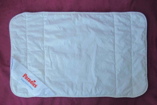Baby flachkissen paradies x - paradies, 40