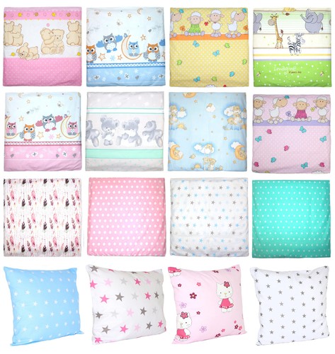 Baby baumwolle kissenbezug - baby,