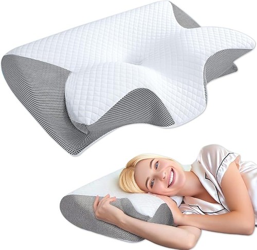 Orthopädisches nackenkissen - orthopädisches,