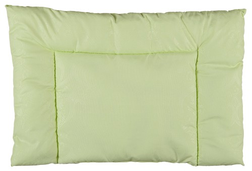 Babykopfkissen mit motiv x - mit,