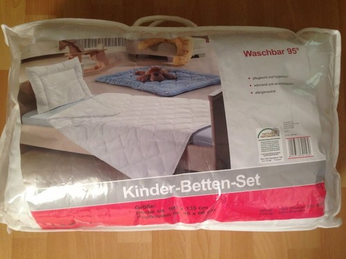 Kinderbettenset sommerdecke - kinderbettenset,,