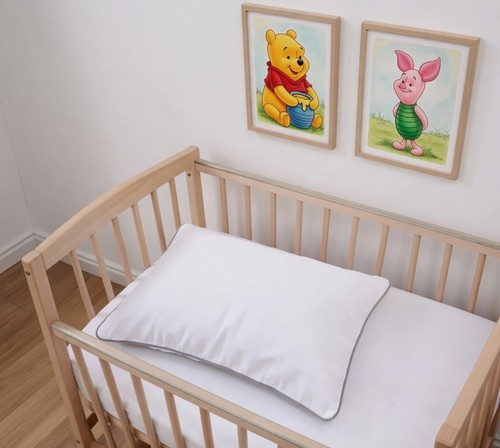 Baby überzug kissen 40 - Überzug,