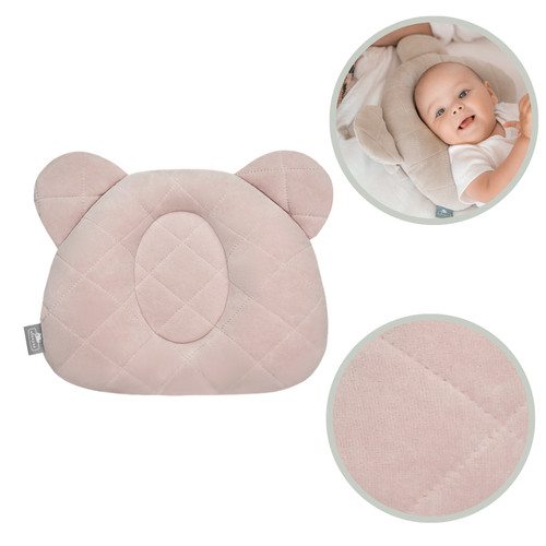 Kopfformendes kissen - kopfformendes,