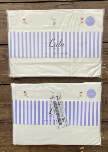 Paar vintage lulu - paar,