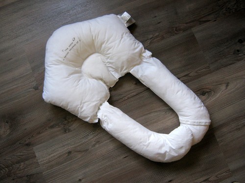 Ergonomisches babykissen - ergonomisches,