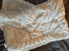 Bettdecke 100x135 ,Bezug, 3x