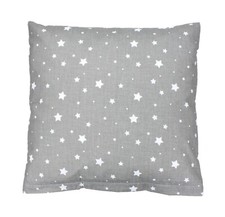 Kissenhülle 100% Baumwolle