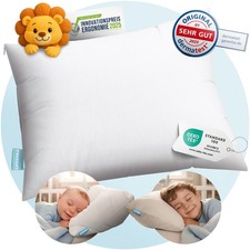 Kinder Kopfkissen 40x60cm