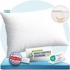 Kinder Kopfkissen 40x60cm