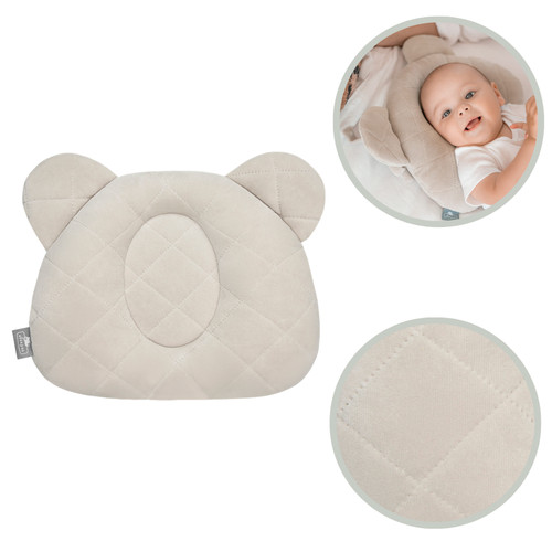 Kopfformendes kissen royal - kopfformendes,