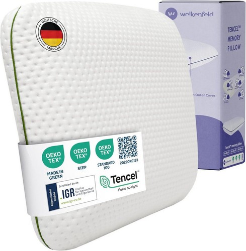 Wolkenfeld babykissen eron - wolkenfeld,