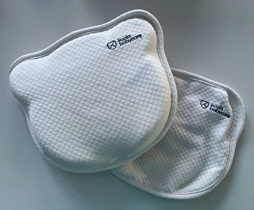 Koala babycare baby kopfkissen - koala,
