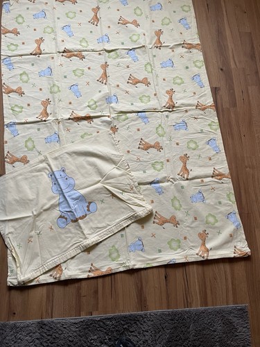 Babybettwäsche 100x135cm