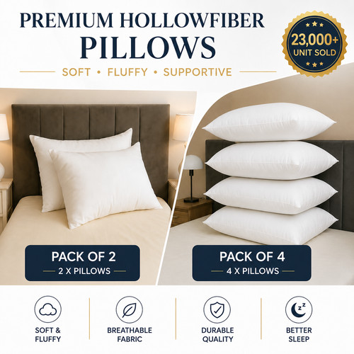 Hotelqualität 2er 4er pack - hotelqualität, 2er,4er