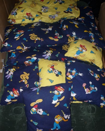 Disney kopfkissen sofakissen - disney,