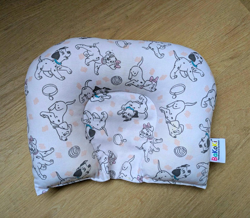 Bakoki baby kopfkissen - bakoki,