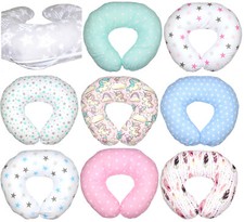 Bezug für Stillkissen für