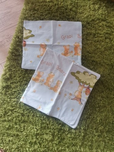 Kopfkissen set baby 2teilig - set,