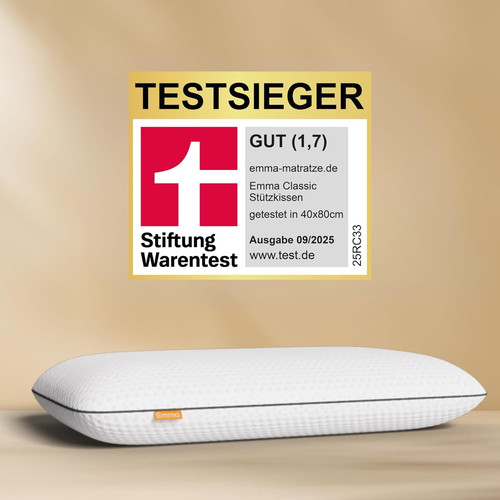 Emma classic stützkissen - classic,