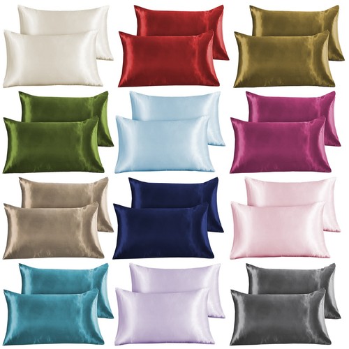 4er pack satin - 4er,