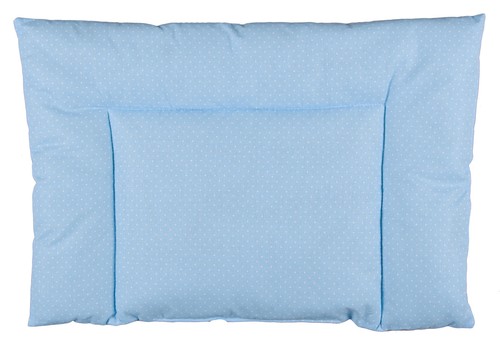 Babykopfkissen 60cm bezug - 40, x