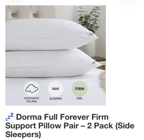 2er pack neu dorma full - 2er,
