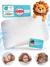 Memory Foam Kissen für Kinder