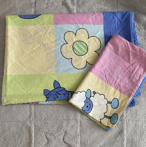 Kinder bettwäsche bunte - bettwäsche,