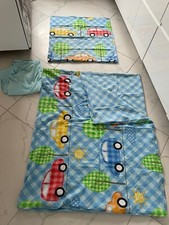 Bettwäsche, schoner