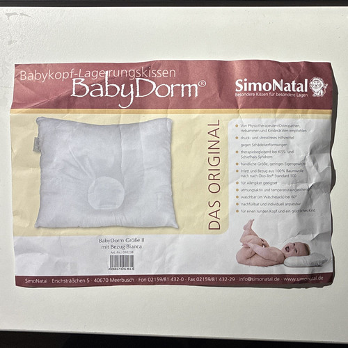 Simonatal babydorm - simonatal,